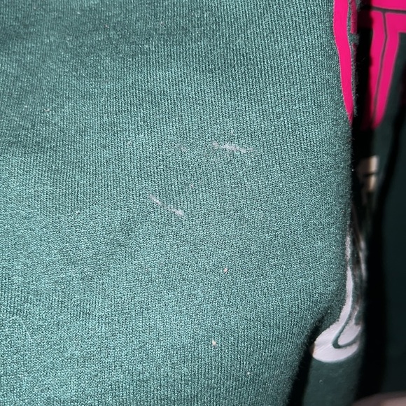 Graphic Elton John Colorful Crewneck Sweatshirt - Picture 4 of 4